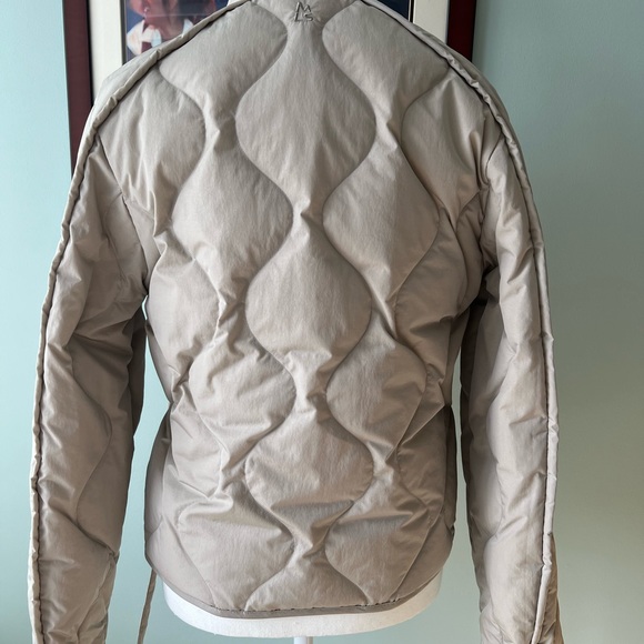 Magnlens women’s Kimono jacket size XS. Fits like a small. - Picture 2 of 13